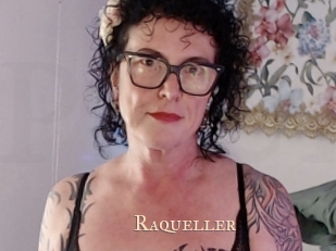 Raqueller