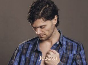 Raresh