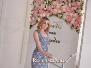 Raspberrysun
