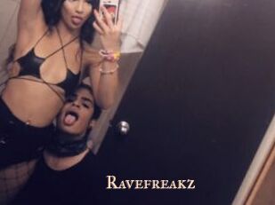 Ravefreakz