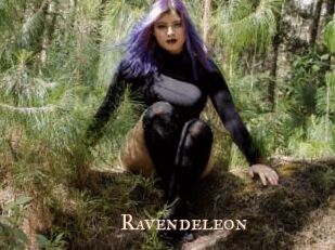 Ravendeleon