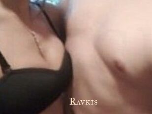 Ravkis