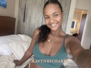 Ravynrichards