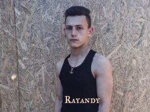 Rayandy