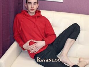 rayanloo Pink Center Fold