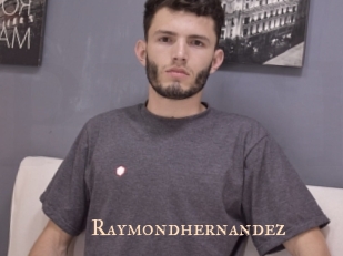 Raymondhernandez