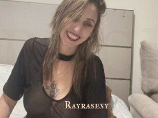 Rayrasexy