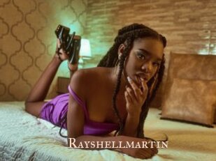 Rayshellmartin