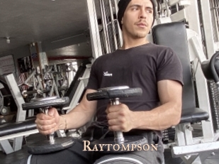 Raytompson