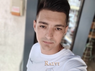 Razvi