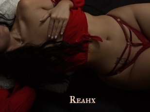 Reahx