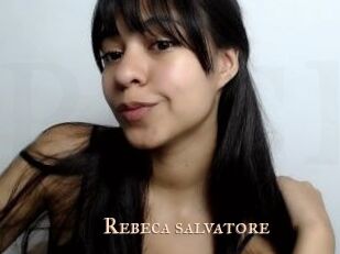 Rebeca_salvatore