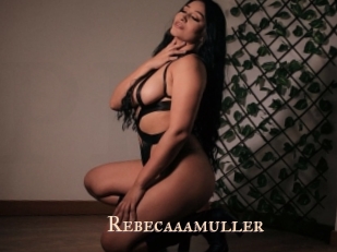 Rebecaaamuller