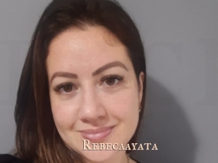 Rebecaayata