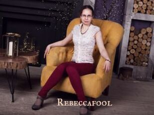 Rebeccafool