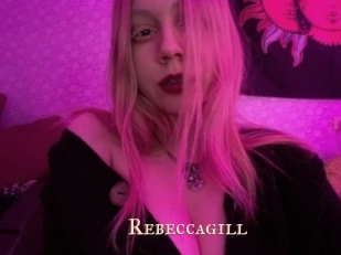 Rebeccagill