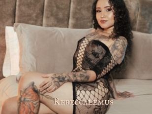 Rebeccalemus
