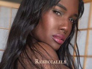 Rebeccalily