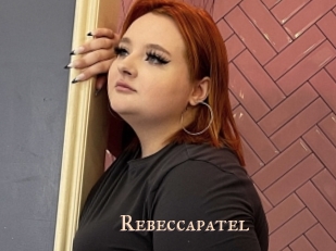 Rebeccapatel