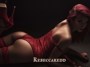 Rebeccaredd