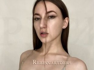 Rebeccaryders
