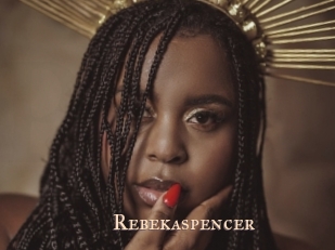 Rebekaspencer
