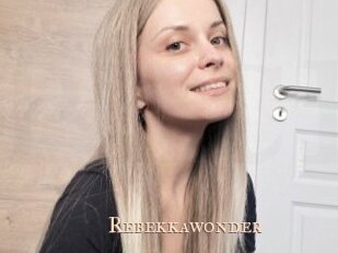 Rebekkawonder