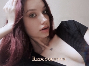 Redcoquette