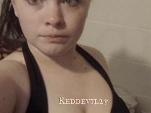 Reddevil25