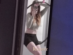 Reddyy
