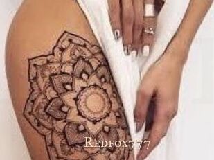 Redfox777