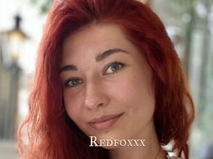 Redfoxxx