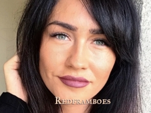 Redframboes