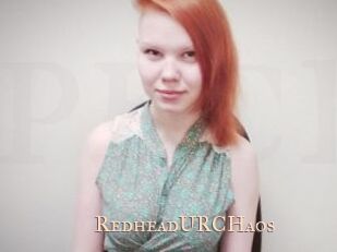 RedheadURCHaos