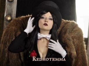 Redhotemma