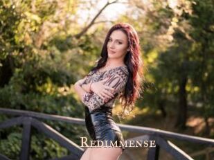 Redimmense
