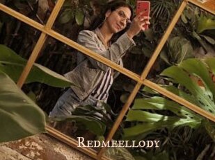 Redmeellody