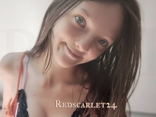 Redscarlet24