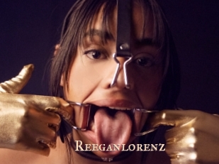 Reeganlorenz