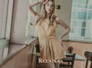 Reenikka
