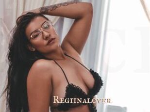 Regiinalover