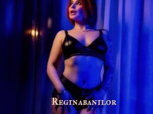 Reginabanilor
