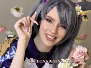 Reginabennett