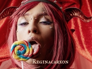 Reginacarxon