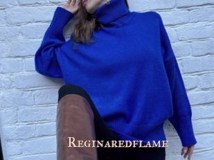 Reginaredflame