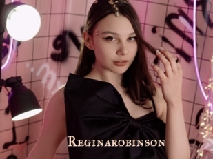 Reginarobinson