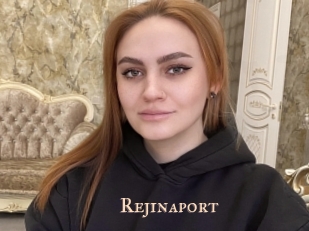 Rejinaport