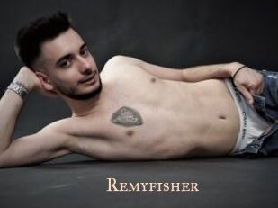 Remyfisher