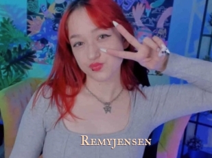 Remyjensen