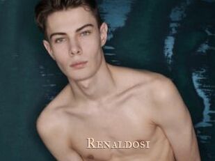 Renaldosi